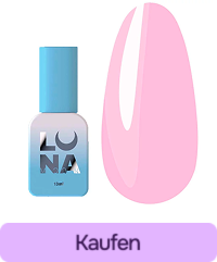 Lunamoon Color 230 Gel-Nagellack